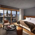 Six Senses Hotel Crans-Montana