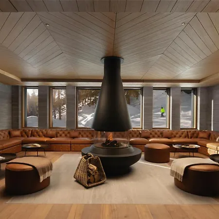 Six Senses Hotel Crans-Montana