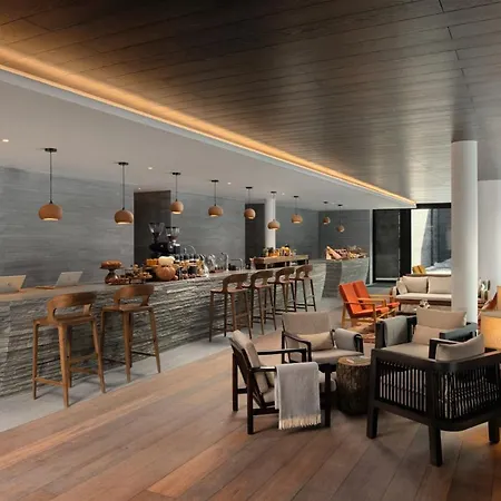 מלון Six Senses