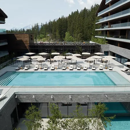 Six Senses Crans-Montana