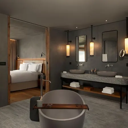 Six Senses Hotel Crans-Montana