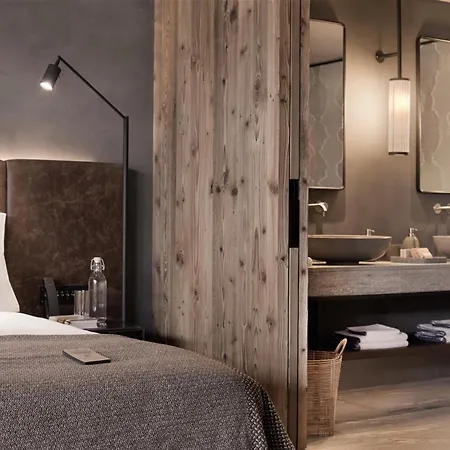 Hotel Six Senses