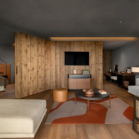 Six Senses 5* Crans-Montana