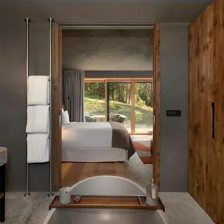 Hotel Six Senses