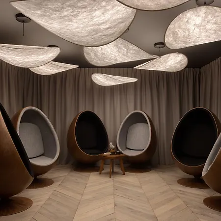 Hotel Six Senses Crans-Montana