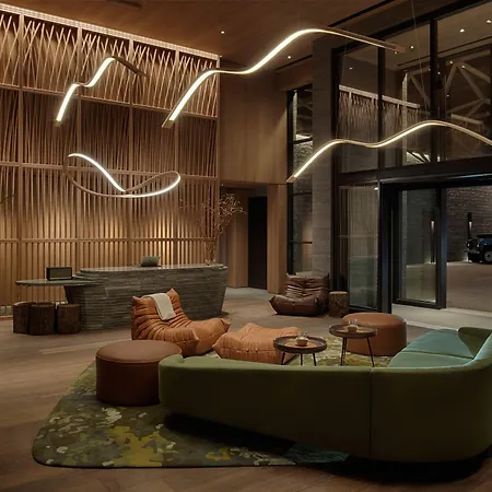 Six Senses ホテル 5*