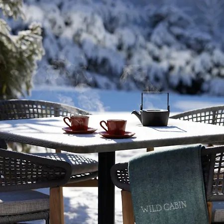 Six Senses 5* Crans-Montana