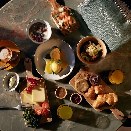 Six Senses מלון קראנס-מונטנה