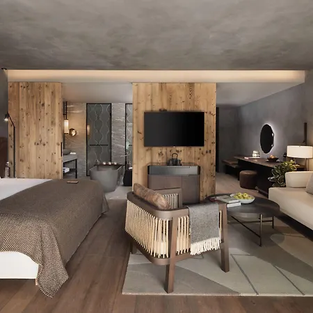 Hotel Six Senses 5*