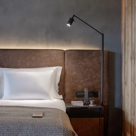 Hotel Six Senses 5*