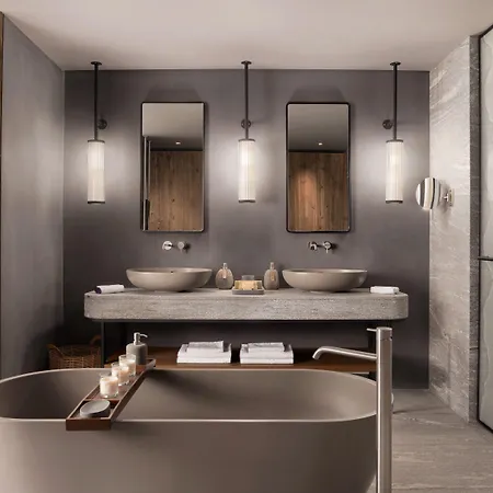 Six Senses 5*