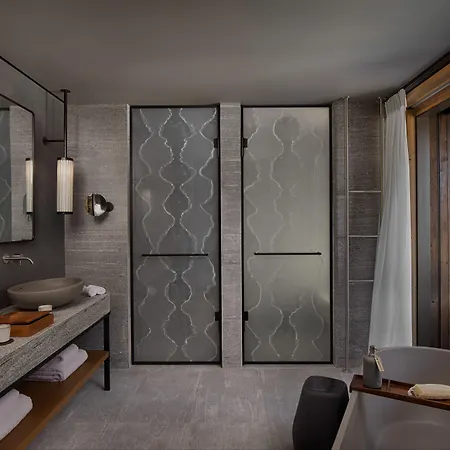 Six Senses 5* クラン