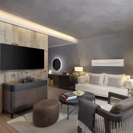 Six Senses Crans-Montana