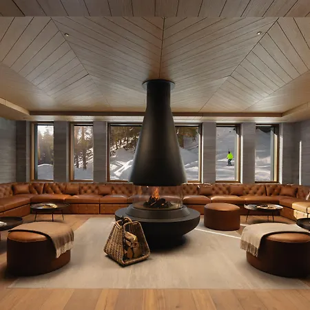 Hotel Six Senses Crans-Montana