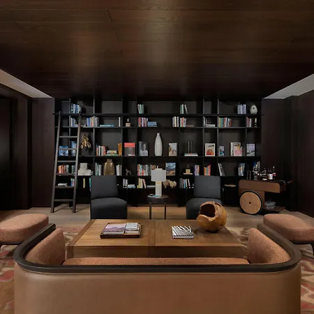 Six Senses Hotel Crans-Montana