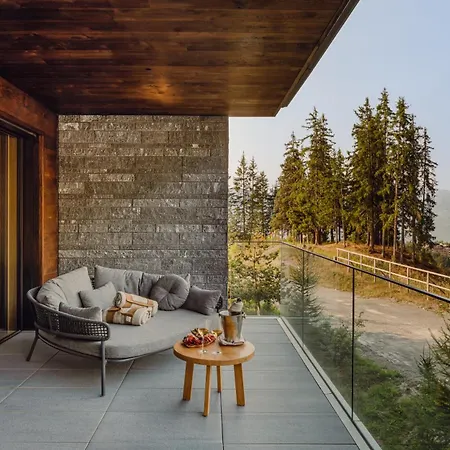Hotel Six Senses