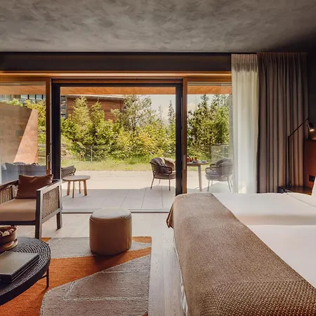 Six Senses 5*