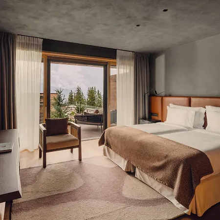 Six Senses Hotel