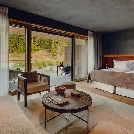 Six Senses Hotel 5*