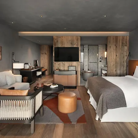 Six Senses