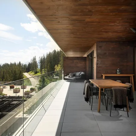 Six Senses Hotel Crans-Montana