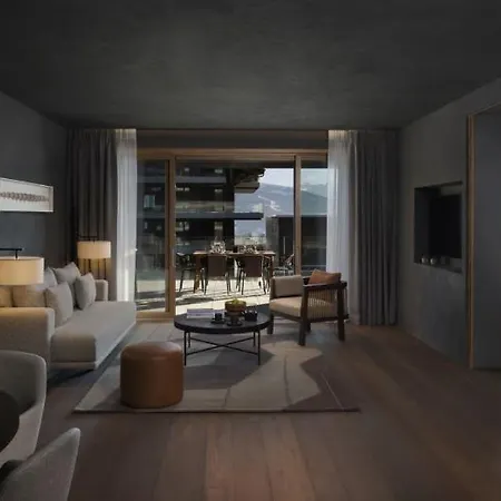 Six Senses Crans-Montana