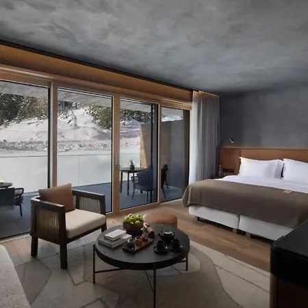 Hotel Six Senses