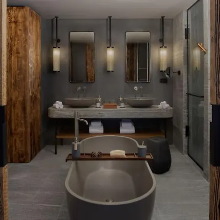 Six Senses