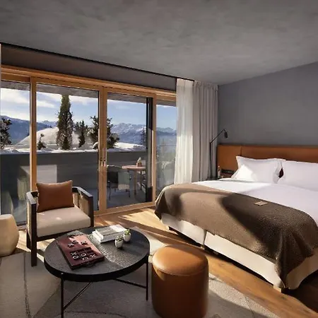 Six Senses Hotel 5*