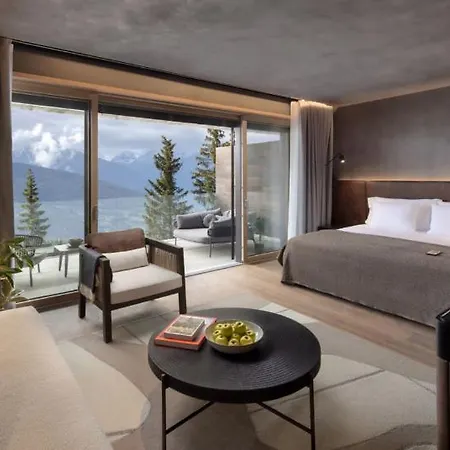 Hotel Six Senses 5*