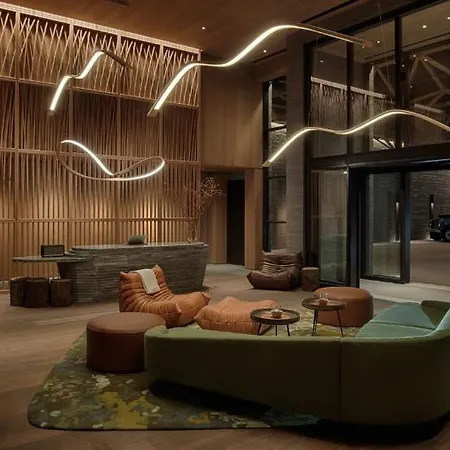 Hotel Six Senses