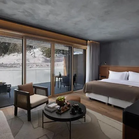 Six Senses Hotel Crans-Montana