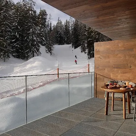 Hotel Six Senses Crans-Montana