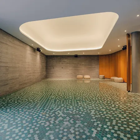 Six Senses Hotel 5*