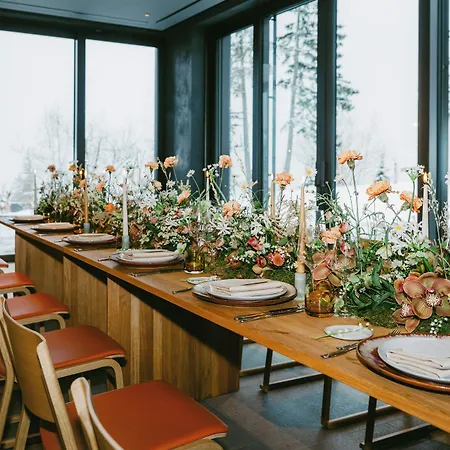 Six Senses Hotel Crans-Montana