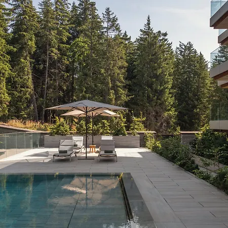 Hotel Six Senses