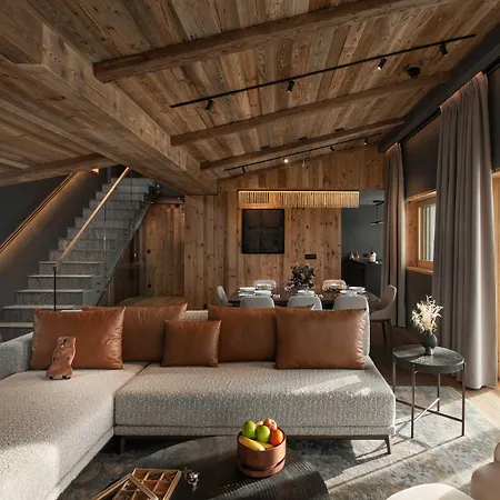 Six Senses 5*