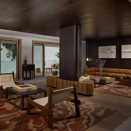 Six Senses 5* Crans-Montana