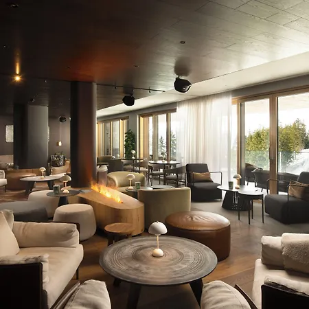 Six Senses Hotel Crans-Montana
