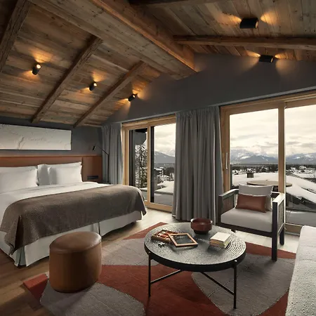 Hotel Six Senses 5*