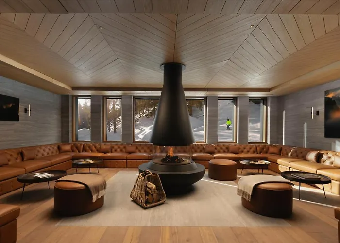 Six Senses Hotel Crans-Montana