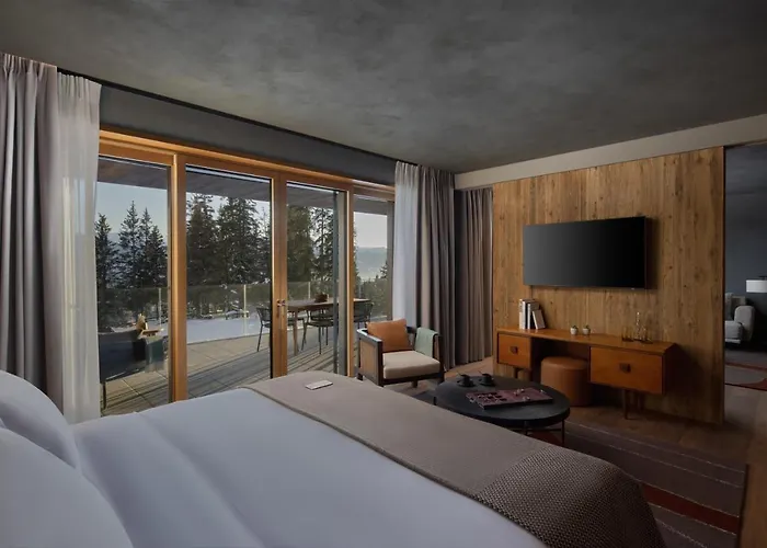 Six Senses Hotel