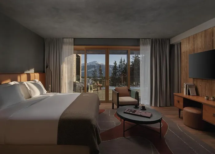 Six Senses Crans-Montana