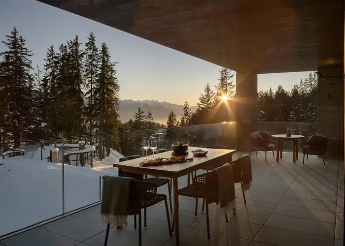 Six Senses Hotel 5*
