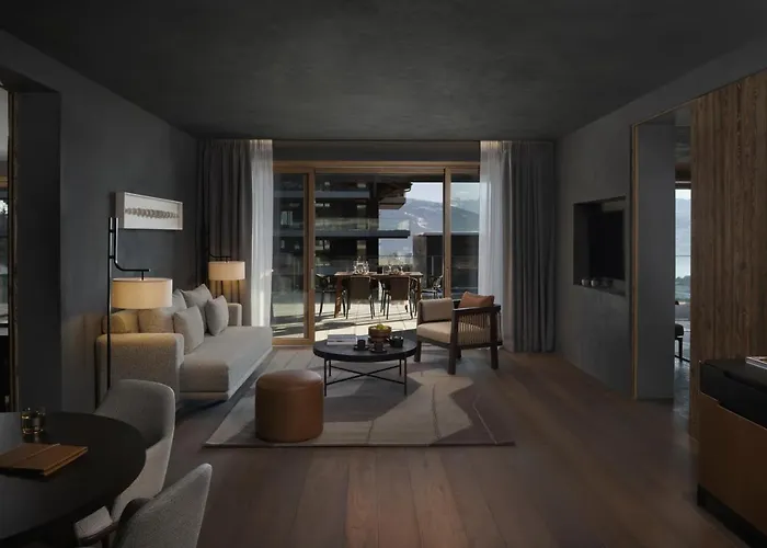 Six Senses 5*