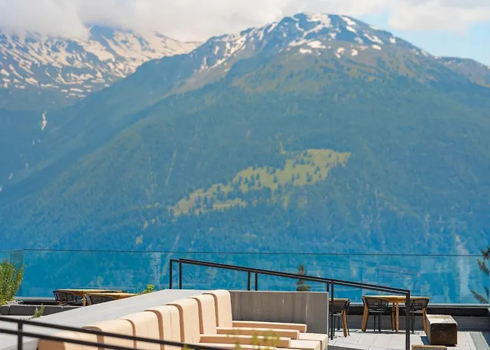 Hotel Six Senses 5*