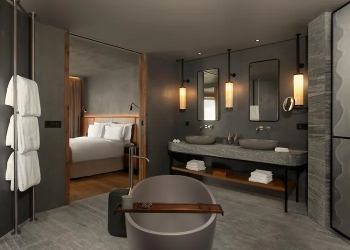 Six Senses Hotel Crans-Montana