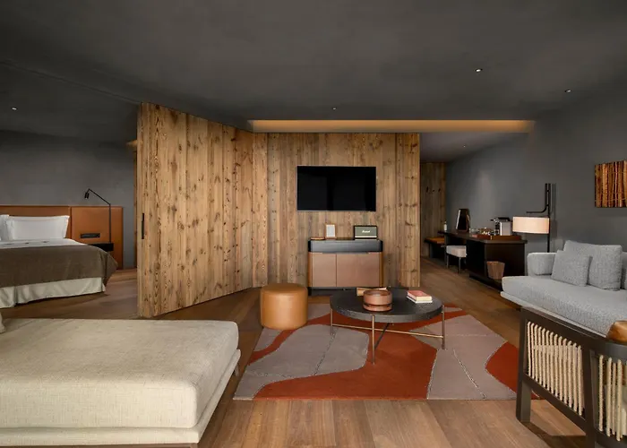 Six Senses 5* Crans-Montana