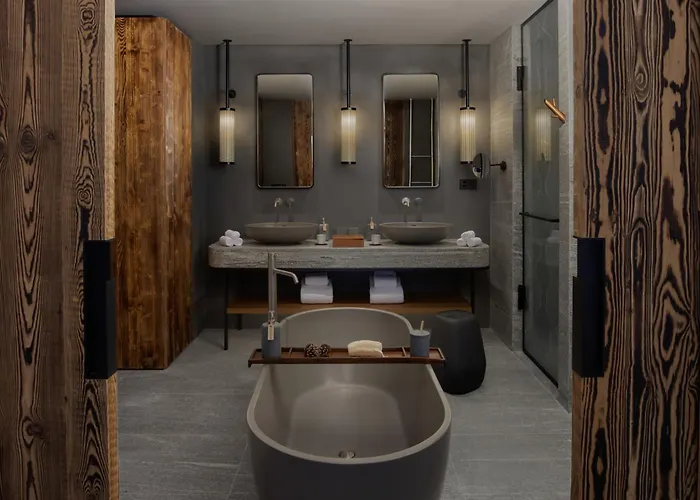 Six Senses Hotel 5*