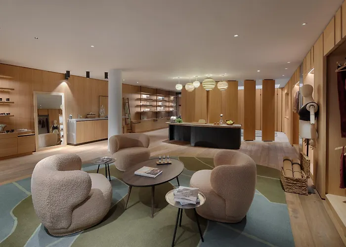 Six Senses Hotel